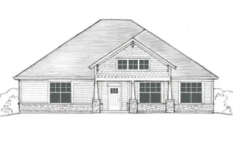 Wilson floorplan Henley at Hillsboro