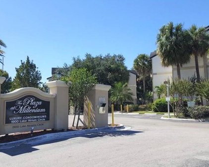 1964 Lake Atriums Circle Unit 168, Orlando