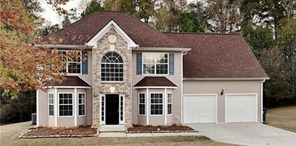 432 Kimberwick Drive, Hampton