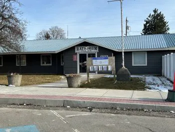 rathdrum police