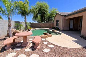 16356 N 164th Ln Pool
