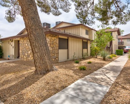 2340 Canfield Drive Unit B, Las Vegas