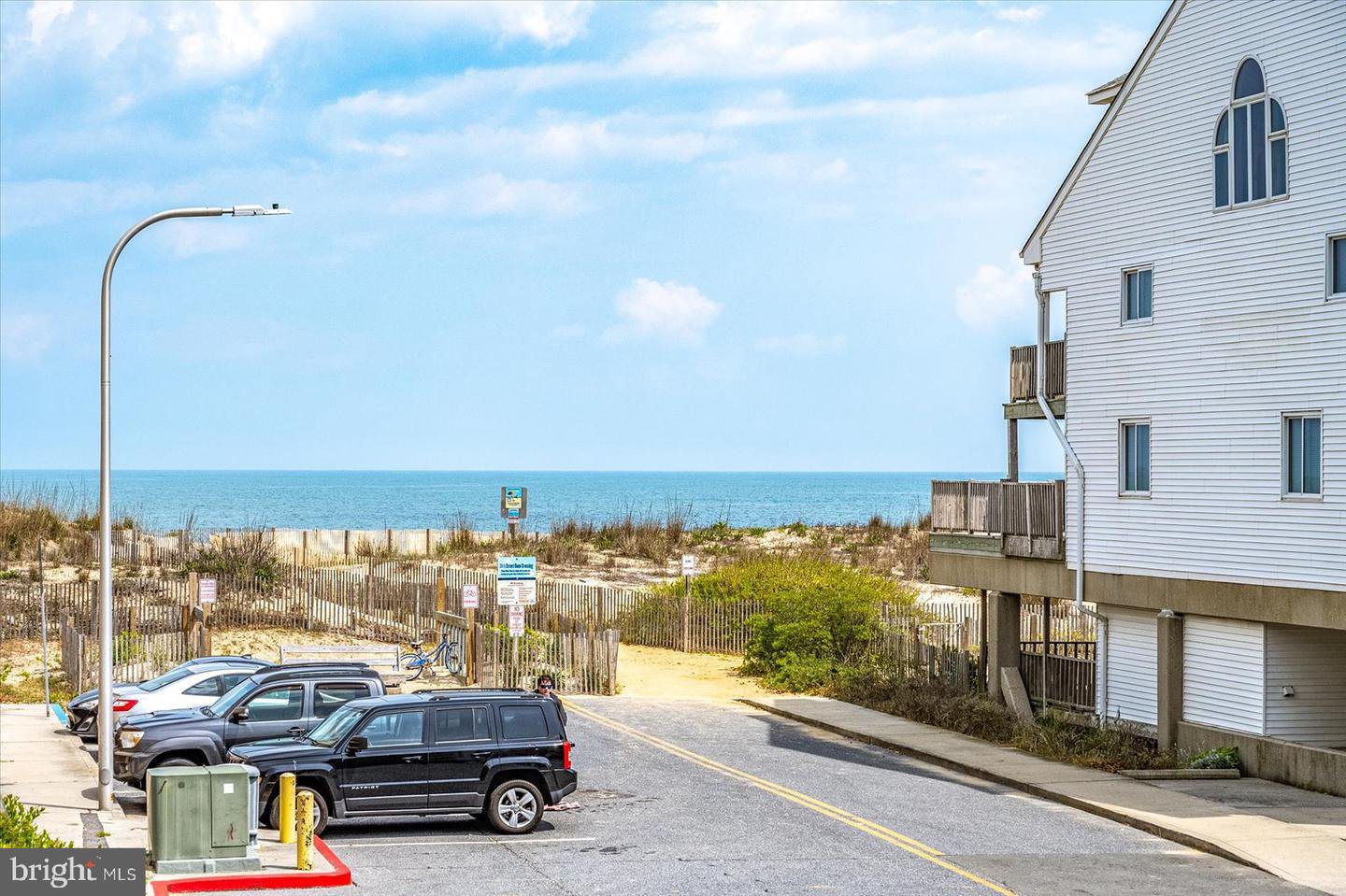 8 36th Street Unit #207, Ocean City MD 21842