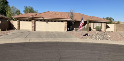 2156 S Berrywood Circle, Mesa