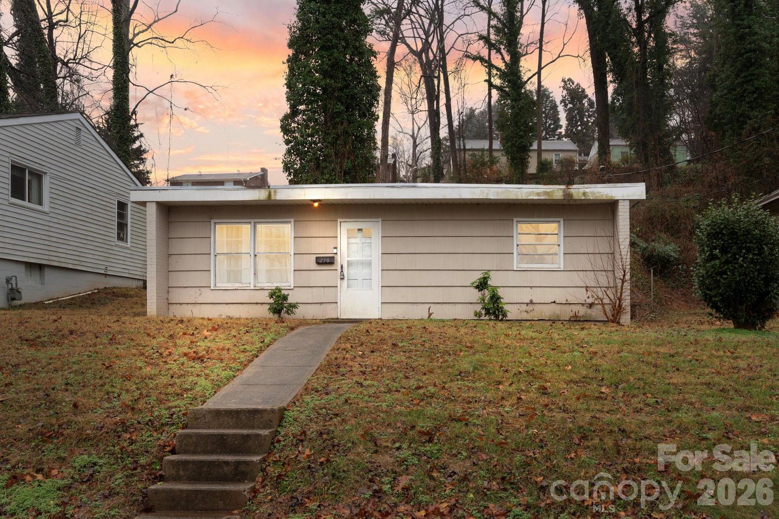 238 Bond Street, Winston Salem, 27127