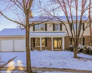 2043 Meadowbrook Way, Chesterfield image