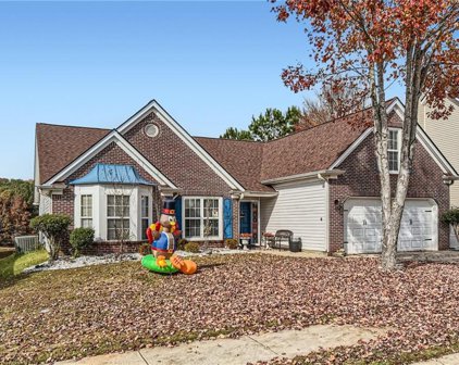 8827 Lake Road, Union City
