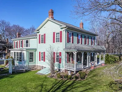 Ogden NY homes for sale