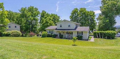 7734 Hill, Upper Macungie Township