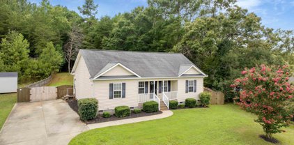 104 E King Road, Greer