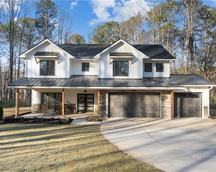4355 E Cherokee Drive, Canton