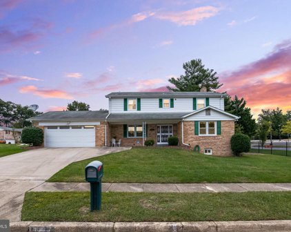 9906 Dale Dr, Upper Marlboro