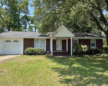 7703 Brentwood Dr., Myrtle Beach