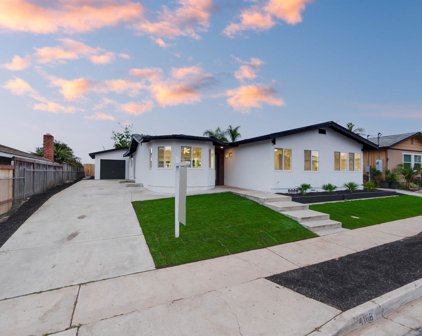 4166 Taos Dr, Clairemont/Bay Park