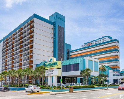 1501 S Ocean Blvd. Unit 442, Myrtle Beach