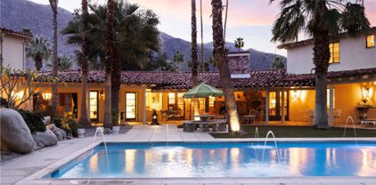 608 Indian Trail, Palm Springs