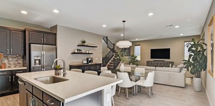 12477 Point Sierra Street, Las Vegas