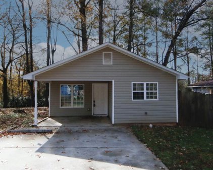 8161 Collier Sw Street, Covington