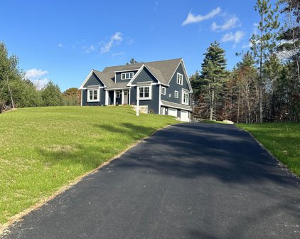 2 Village Corner Road, Wolfeboro