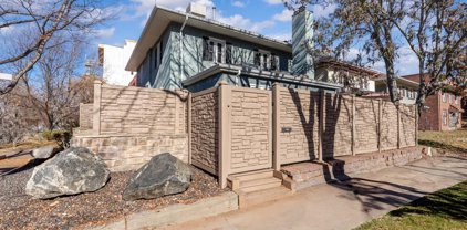 1400 N Downing Street, Denver