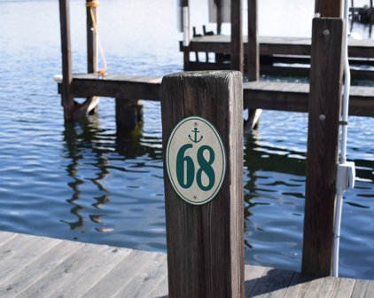 2 Bay Shore Drive Unit #68, Meredith