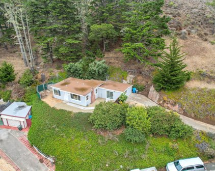 661 Carmel AVE, Pacifica