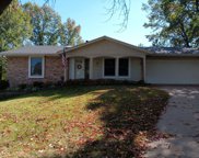 306 Windsor Spring  Drive, St Louis image