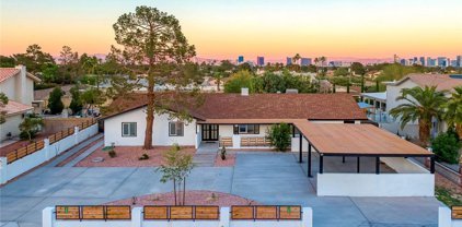2870 Belcastro Street, Las Vegas