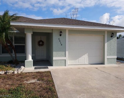 5518 Phillips  Street, Bokeelia