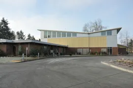 auburn recreation building