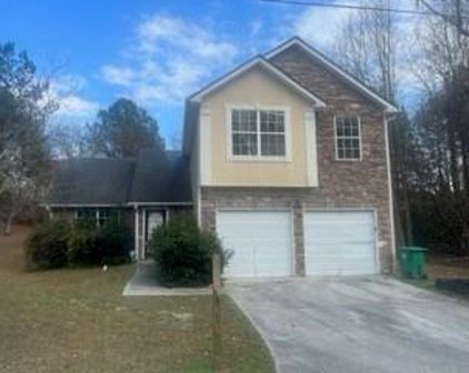 2070 Mulberry Lane, Lithonia