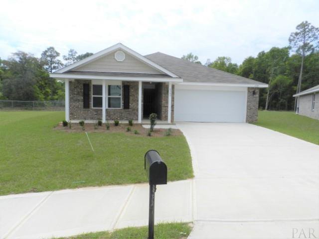 6389 Churchill Cir, Milton FL 32583, Property Listing #566788,