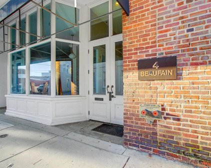 4 Beaufain Street Unit #207, Charleston