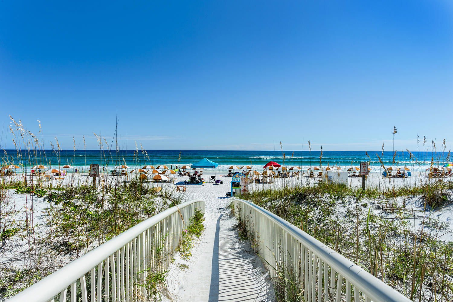 18 Via De Luna Drive Unit #1801, Pensacola Beach FL 32561, Property ...