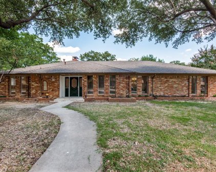 508 Tanglewood S Drive, Irving
