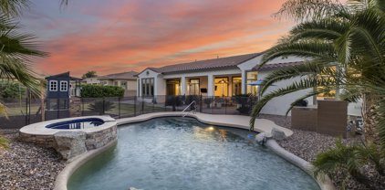 5511 S Four Peaks Place, Chandler