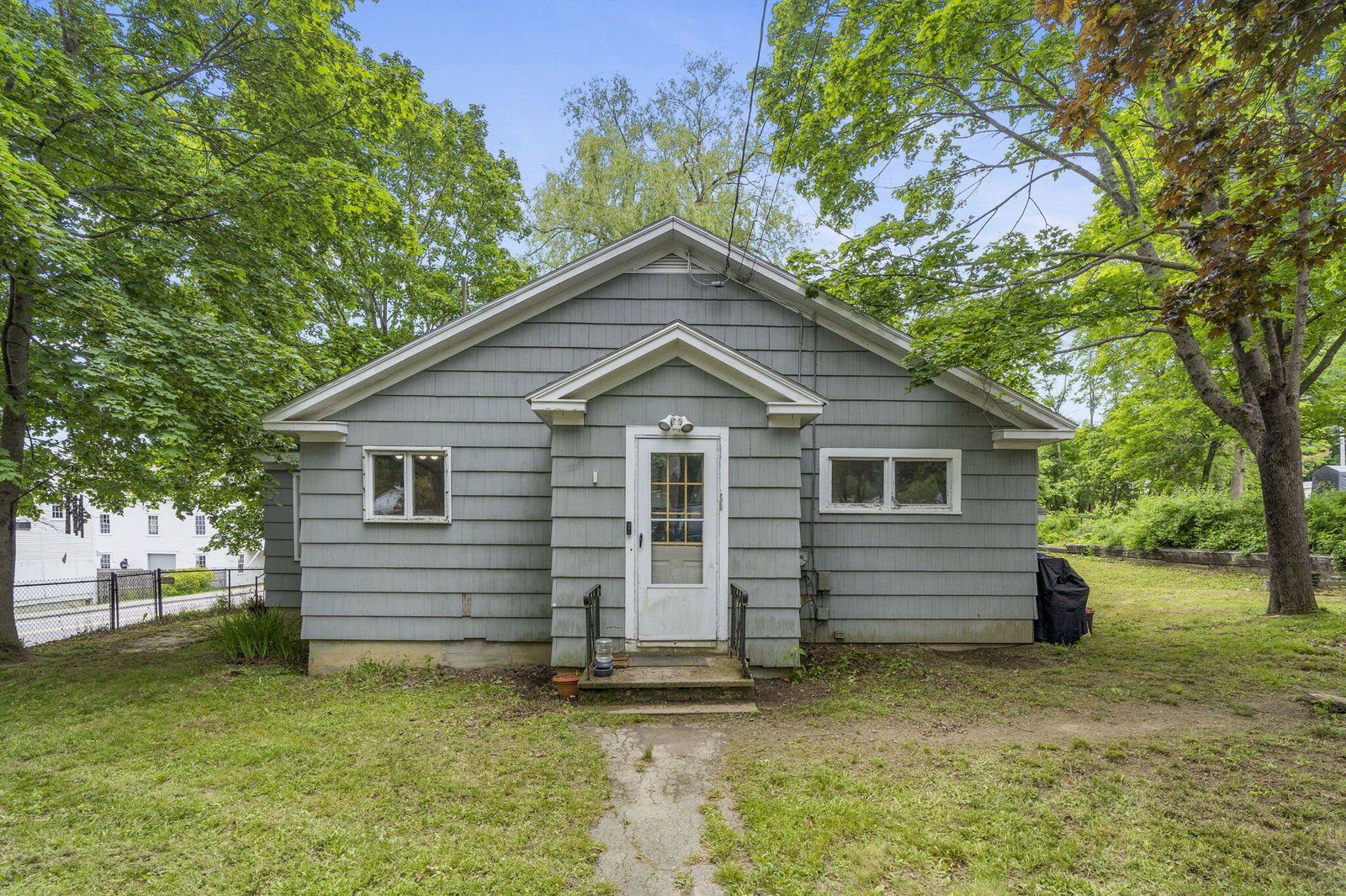 268 Washington Street, Bath, 04530