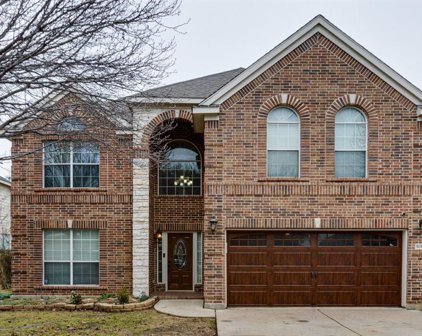 9105 Friendswood  Drive, Fort Worth