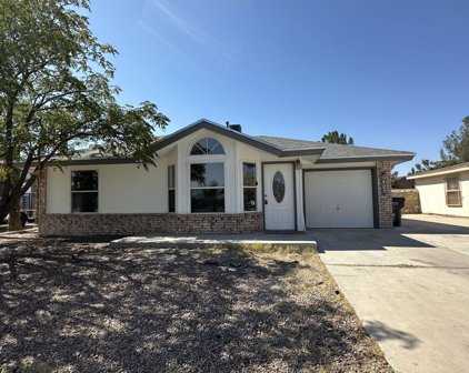 425 Las Palomas Drive, Horizon City