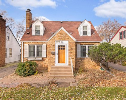 5016 W 40th Street, Saint Louis Park