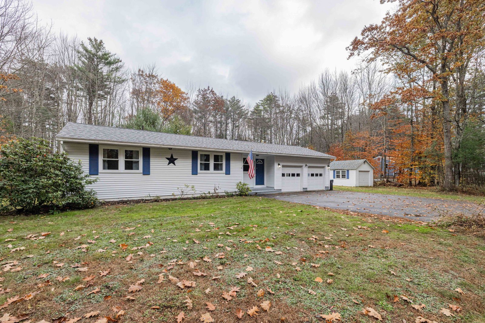 437 Gorham Road, Scarborough, 04074