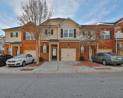 2795 Sudbury Trace, Norcross