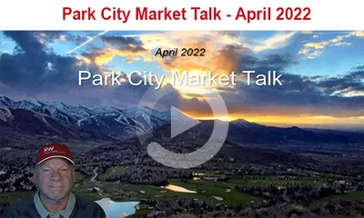 April 2022 Park City Market Talk