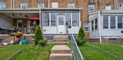 1011 Clifton Ave, Darby