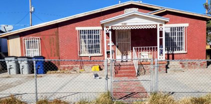 3315 Jackson Avenue, El Paso