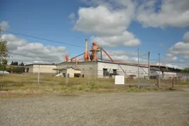 mill site mccleary