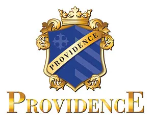 providence logo