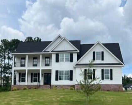 973 BARTRAM Ridge, Evans