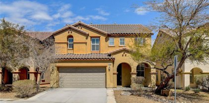 7334 Caballo Range Avenue, Las Vegas