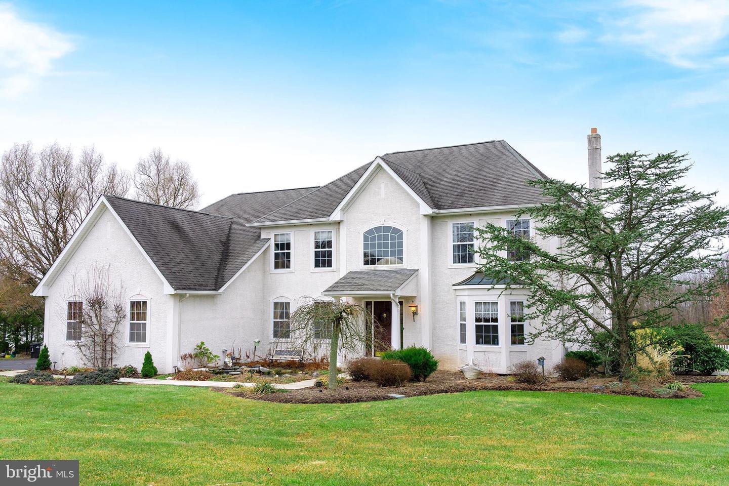 4208 Geryville Pike, Pennsburg, 18073